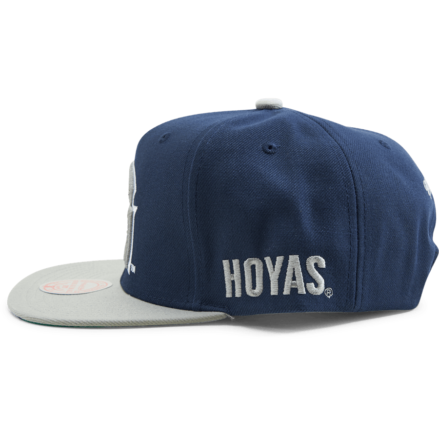 Hoyas Team Origins Snapback - Bild 2