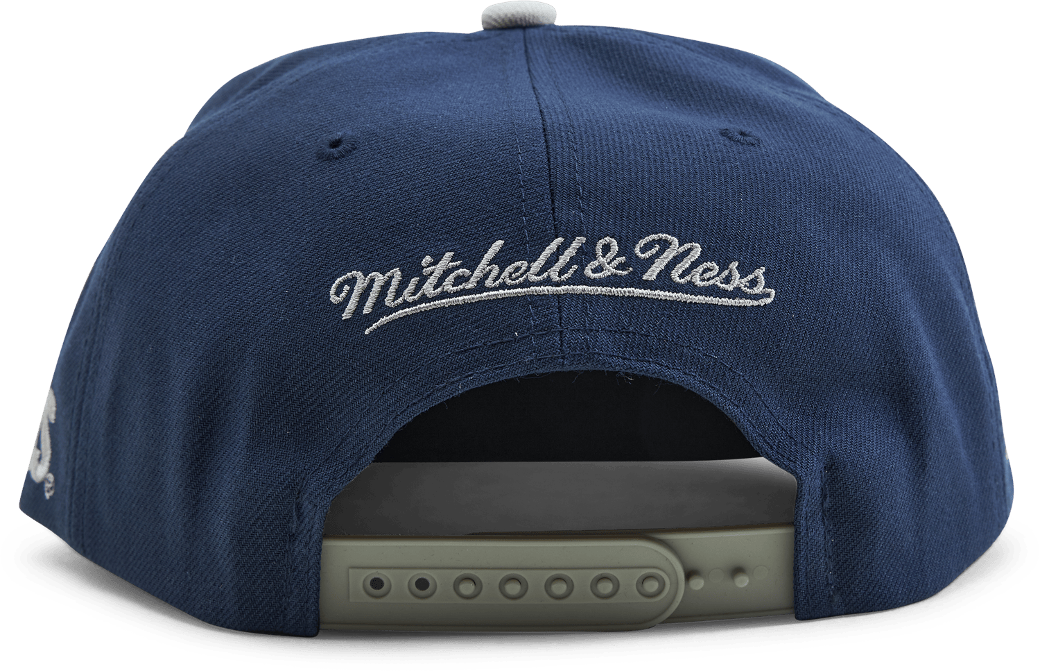 Hoyas Team Origins Snapback - Bild 3