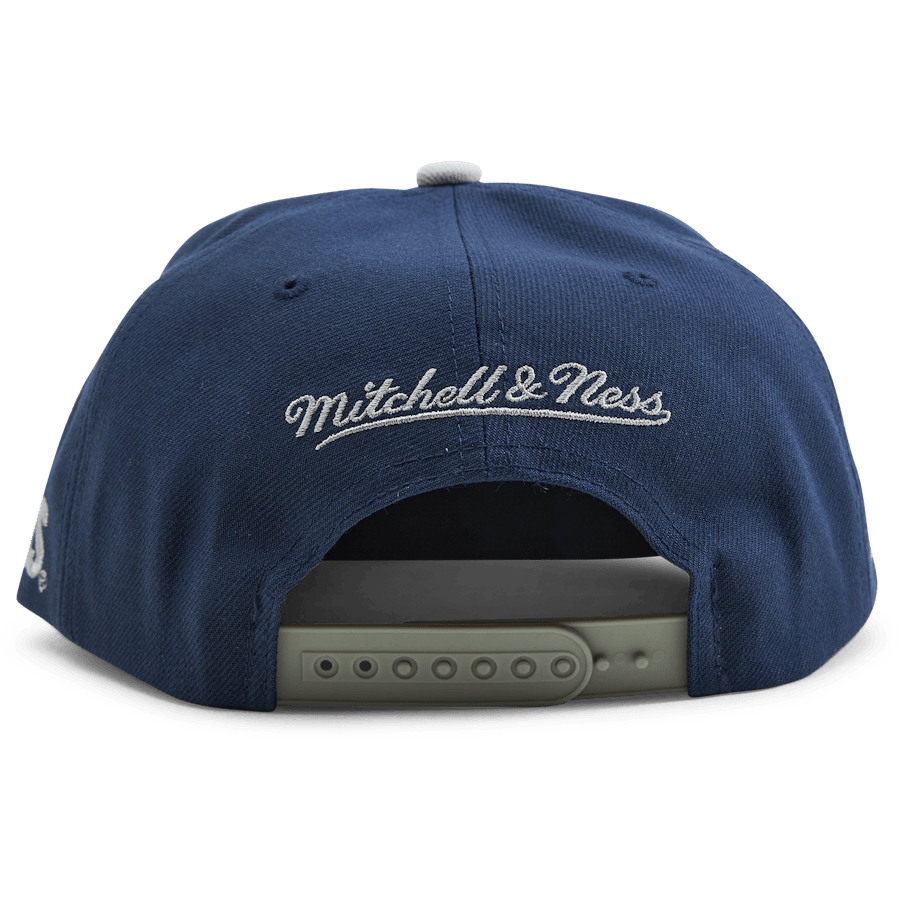 Hoyas Team Origins Snapback - Bild 3