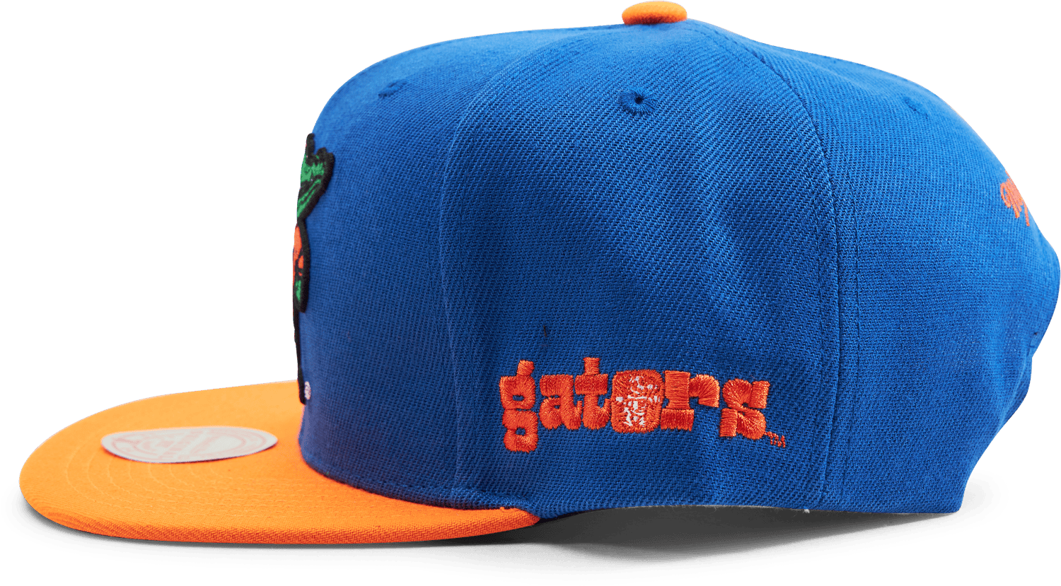 Gators Team Origins Snapback - Bild 2