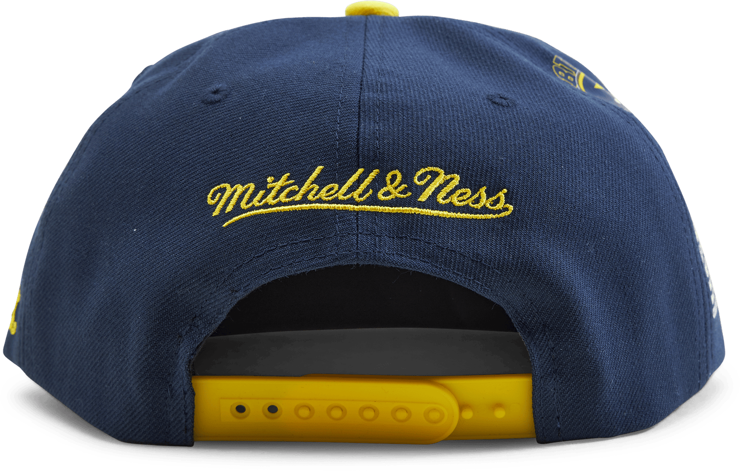 Michigan Team Origins Snapback - Bild 3