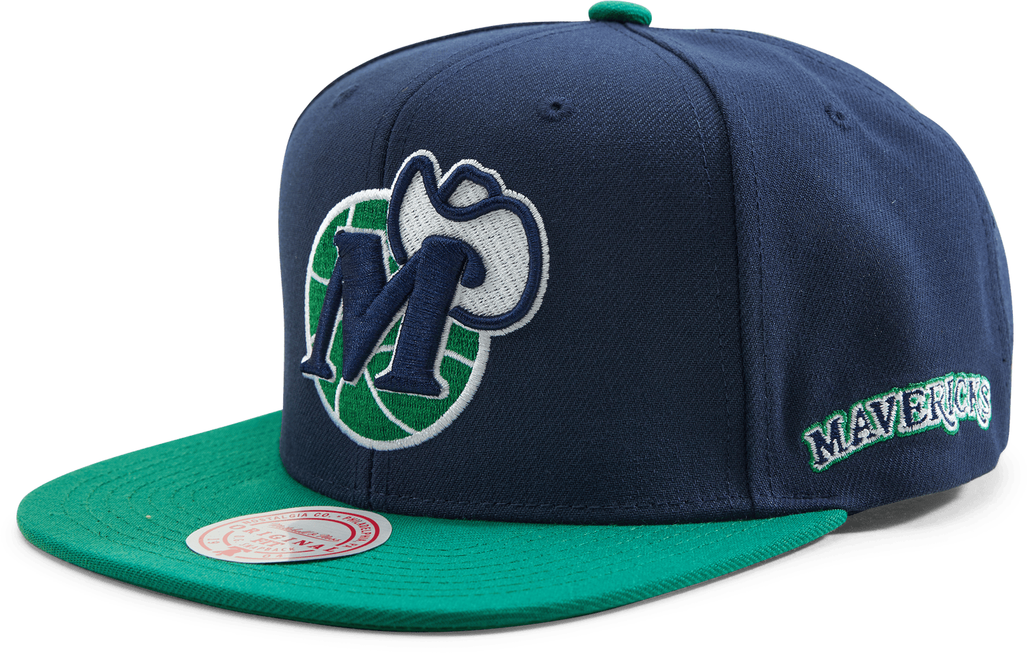 Team Origins Snapback HWC