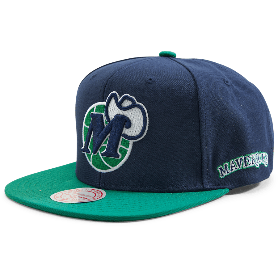 Team Origins Snapback HWC