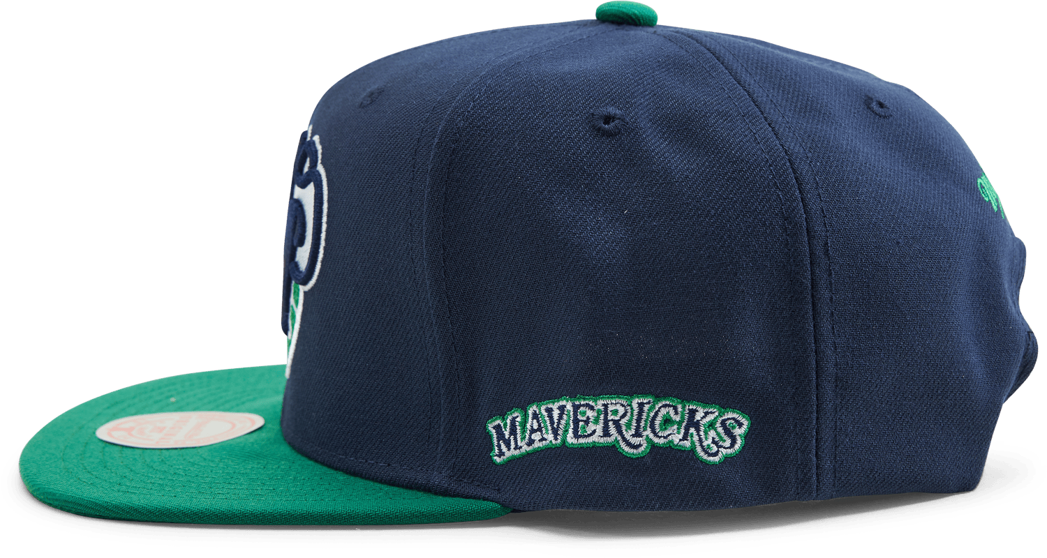 Team Origins Snapback HWC - Bild 2