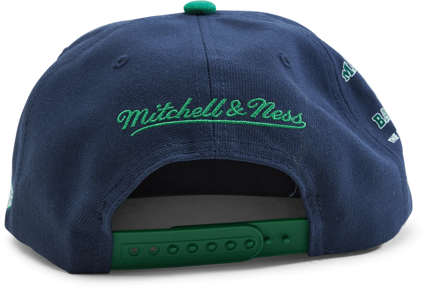 Team Origins Snapback HWC - Bild 3