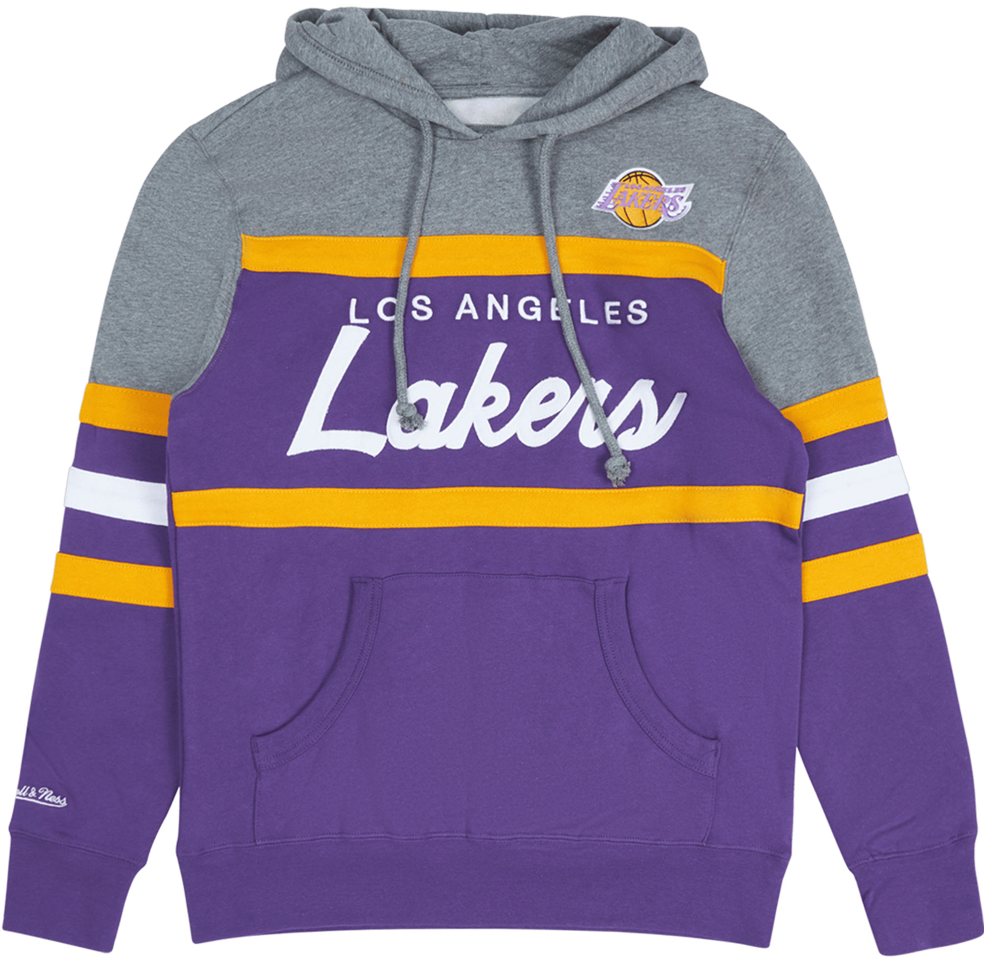 Head Coach Hoodie