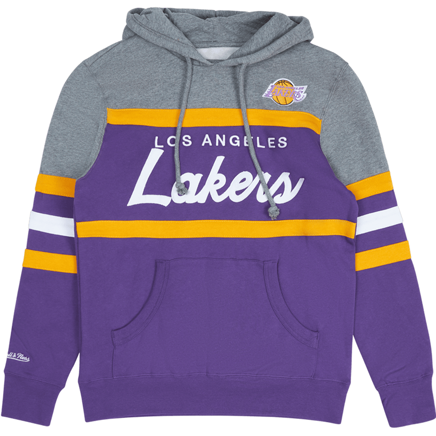 Head Coach Hoodie