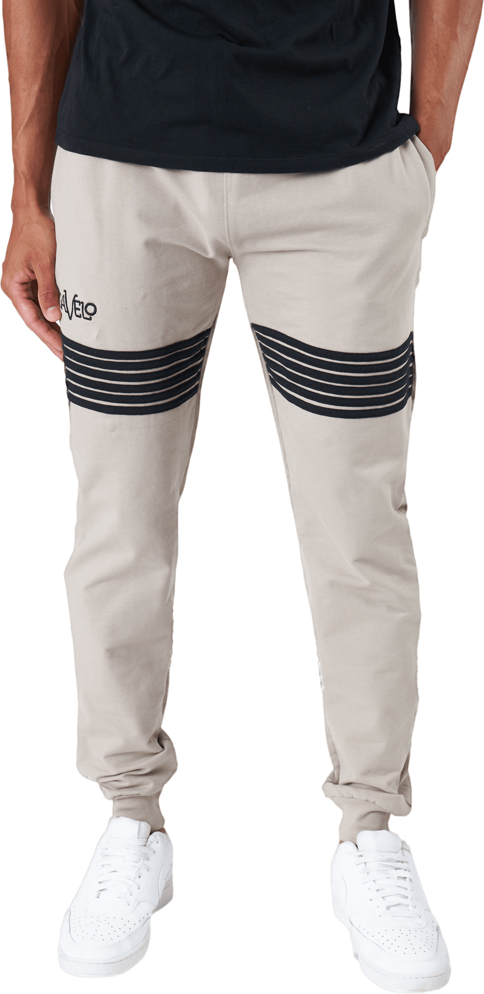 Victory Softpants Beige Beige