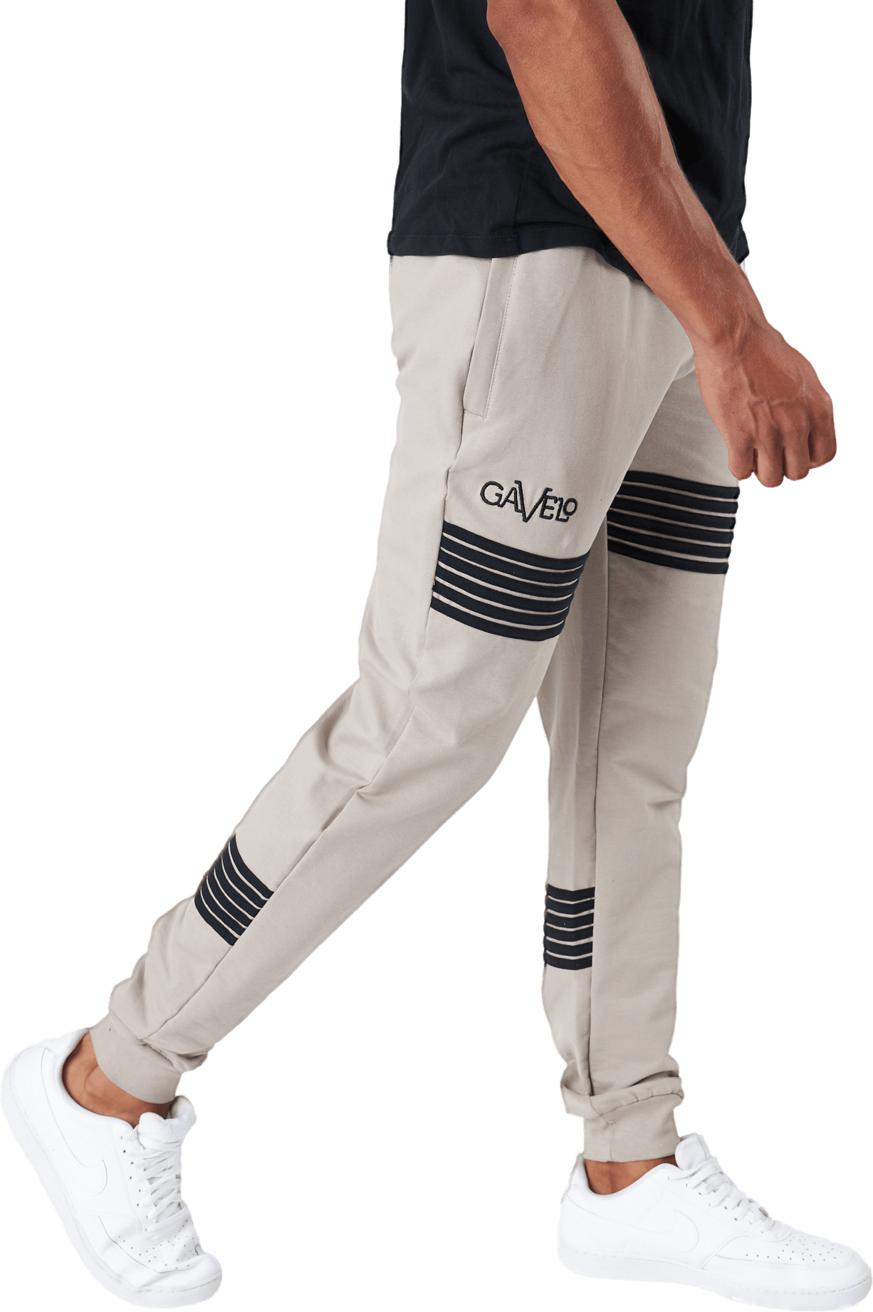 Victory Softpants Beige Beige - Bild 2