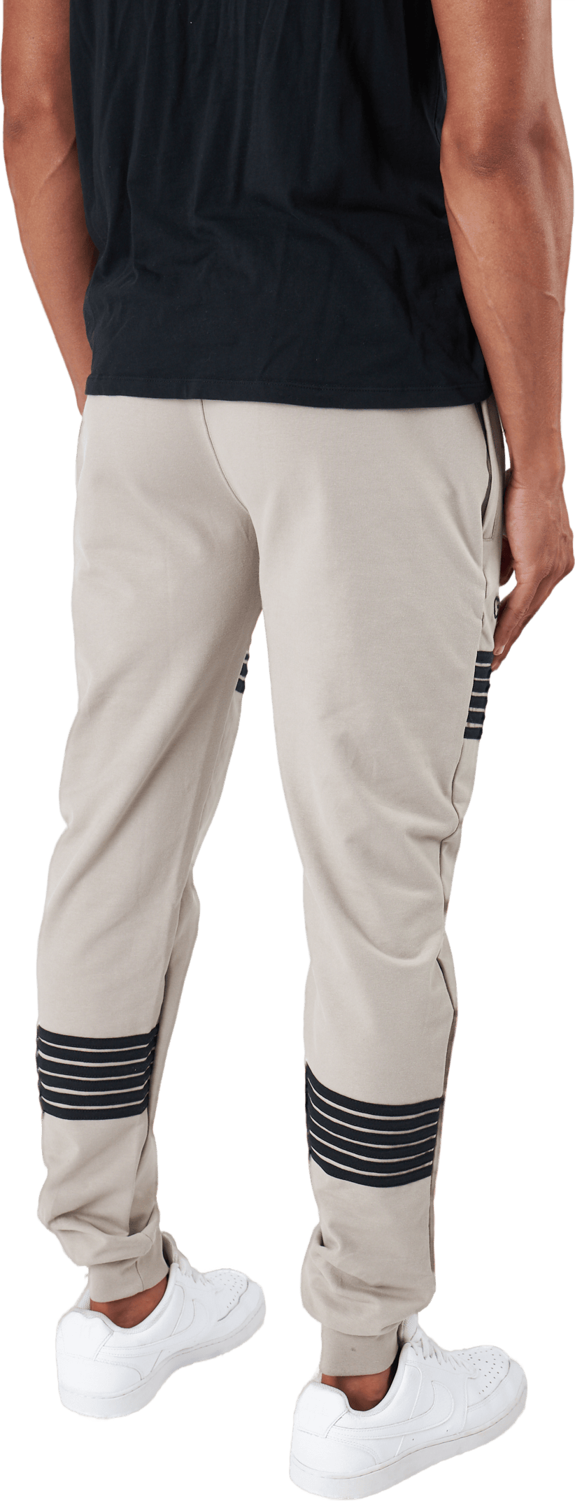 Victory Softpants Beige Beige - Bild 3