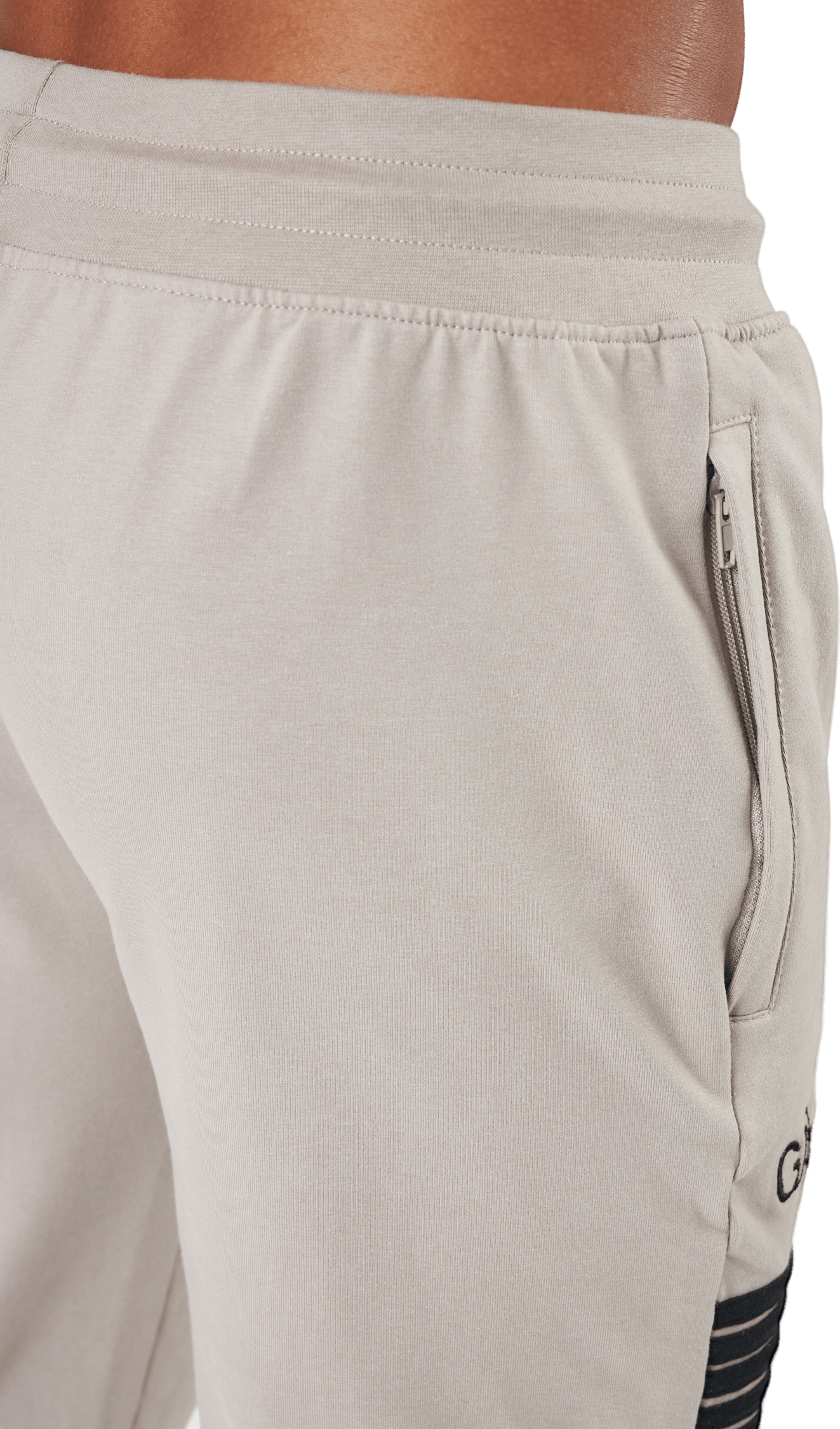 Victory Softpants Beige Beige - Bild 4