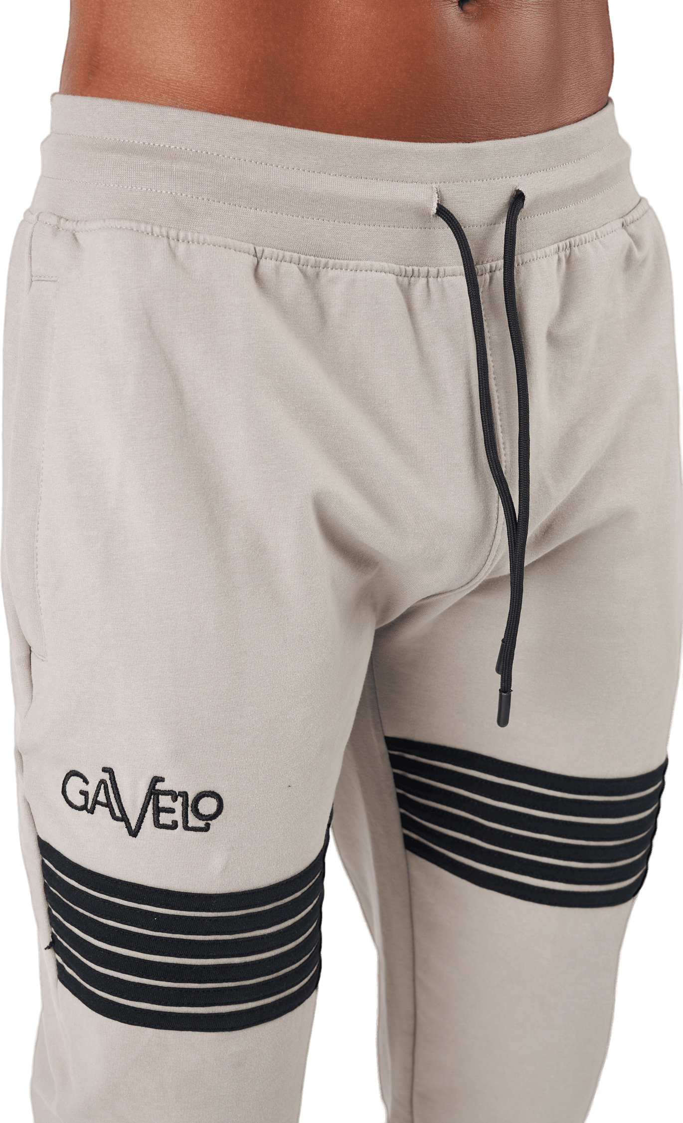 Victory Softpants Beige Beige - Bild 5