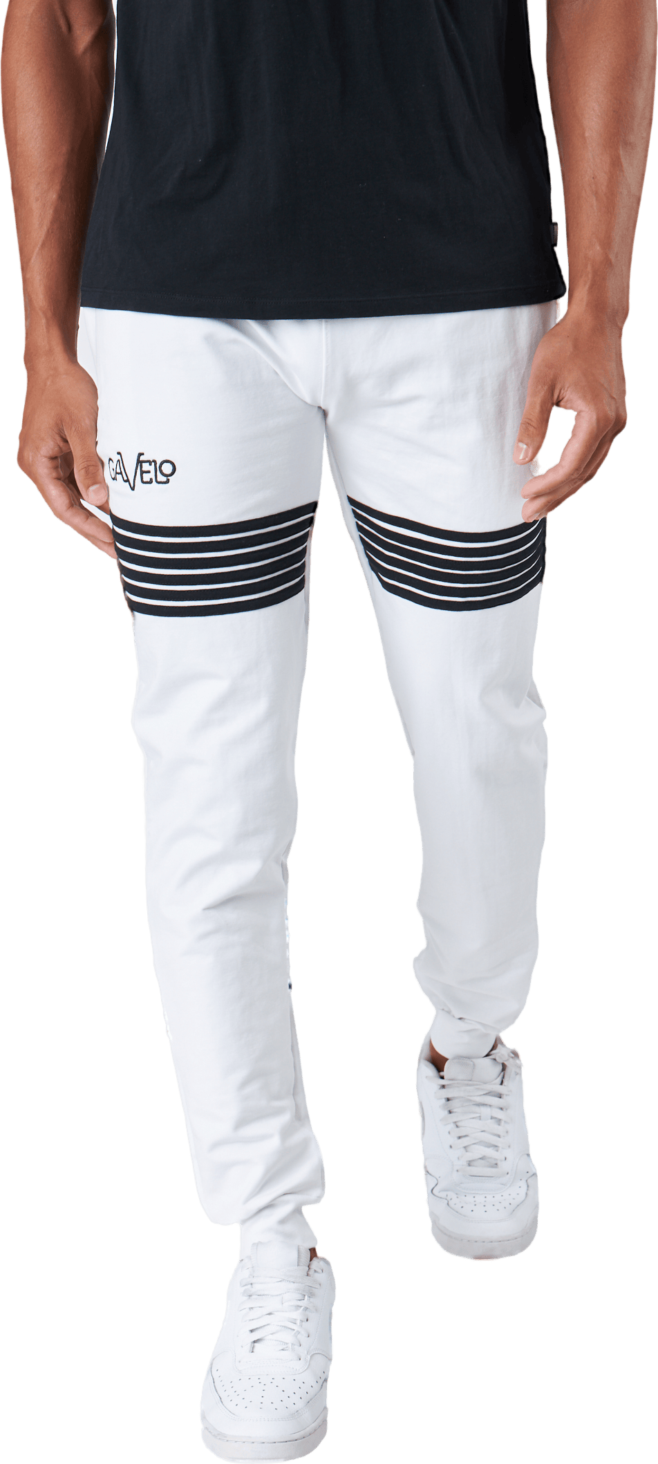 Victory Softpants White White