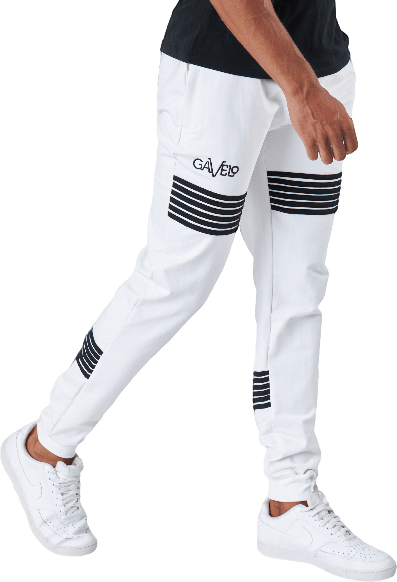 Victory Softpants White White - Bild 2