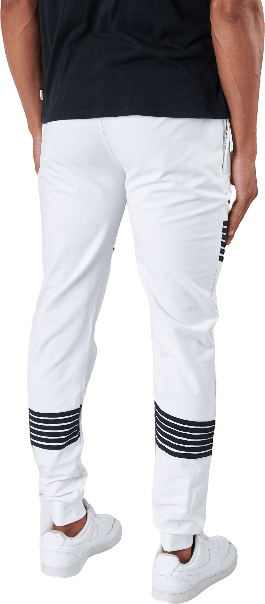 Victory Softpants White White - Bild 3