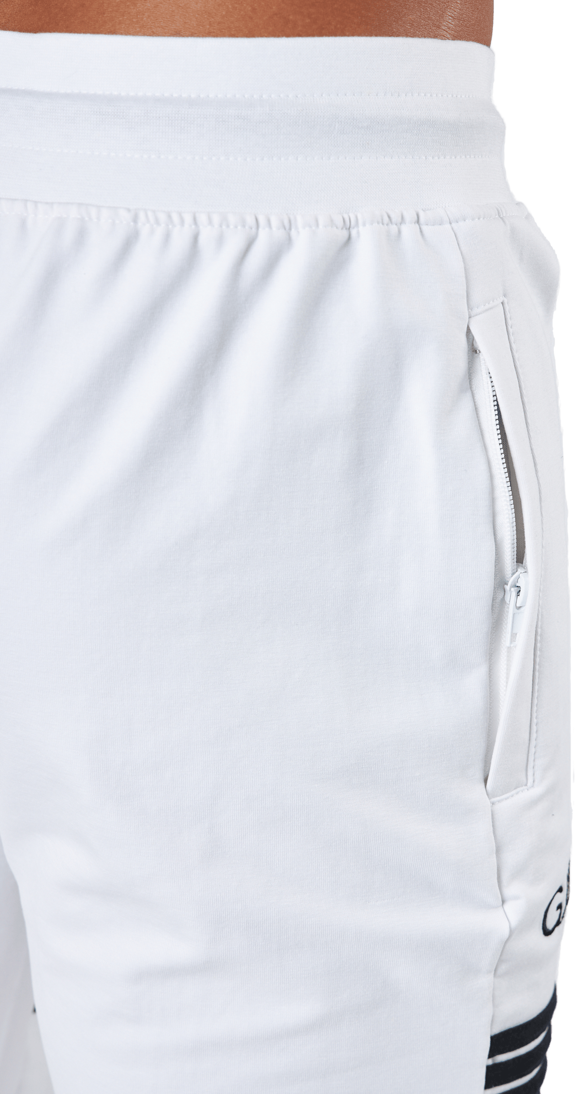 Victory Softpants White White - Bild 4