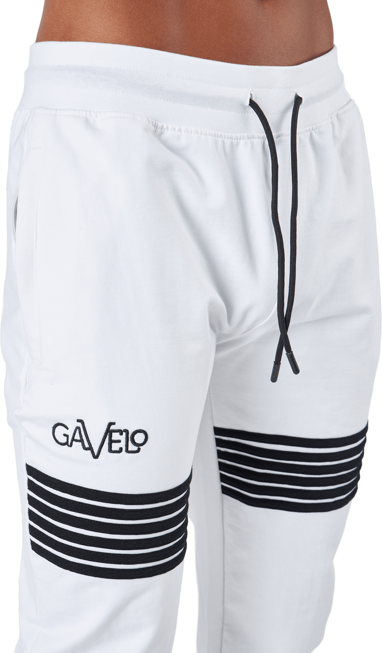 Victory Softpants White White - Bild 5