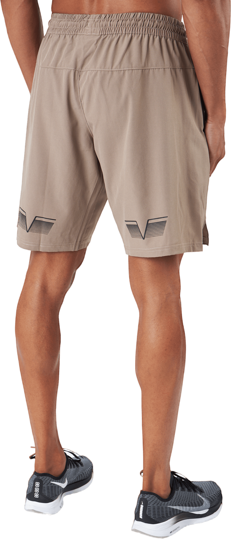 Power Shorts Vintage Khaki Vintage Khaki - Bild 3