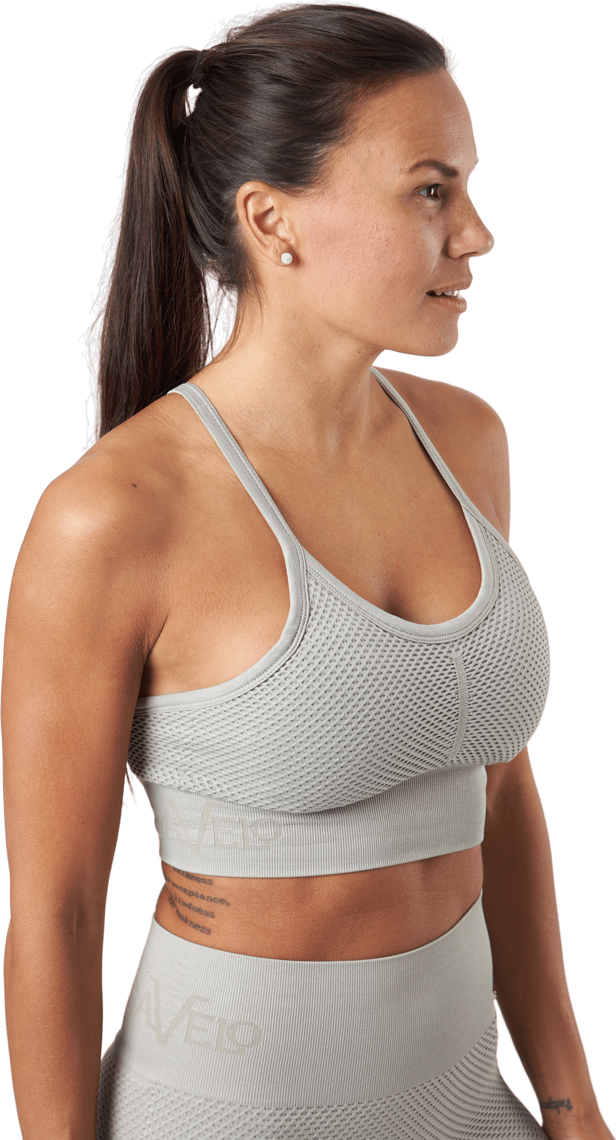 Seamless Honeycomb Beige Sport Beige - Bild 2
