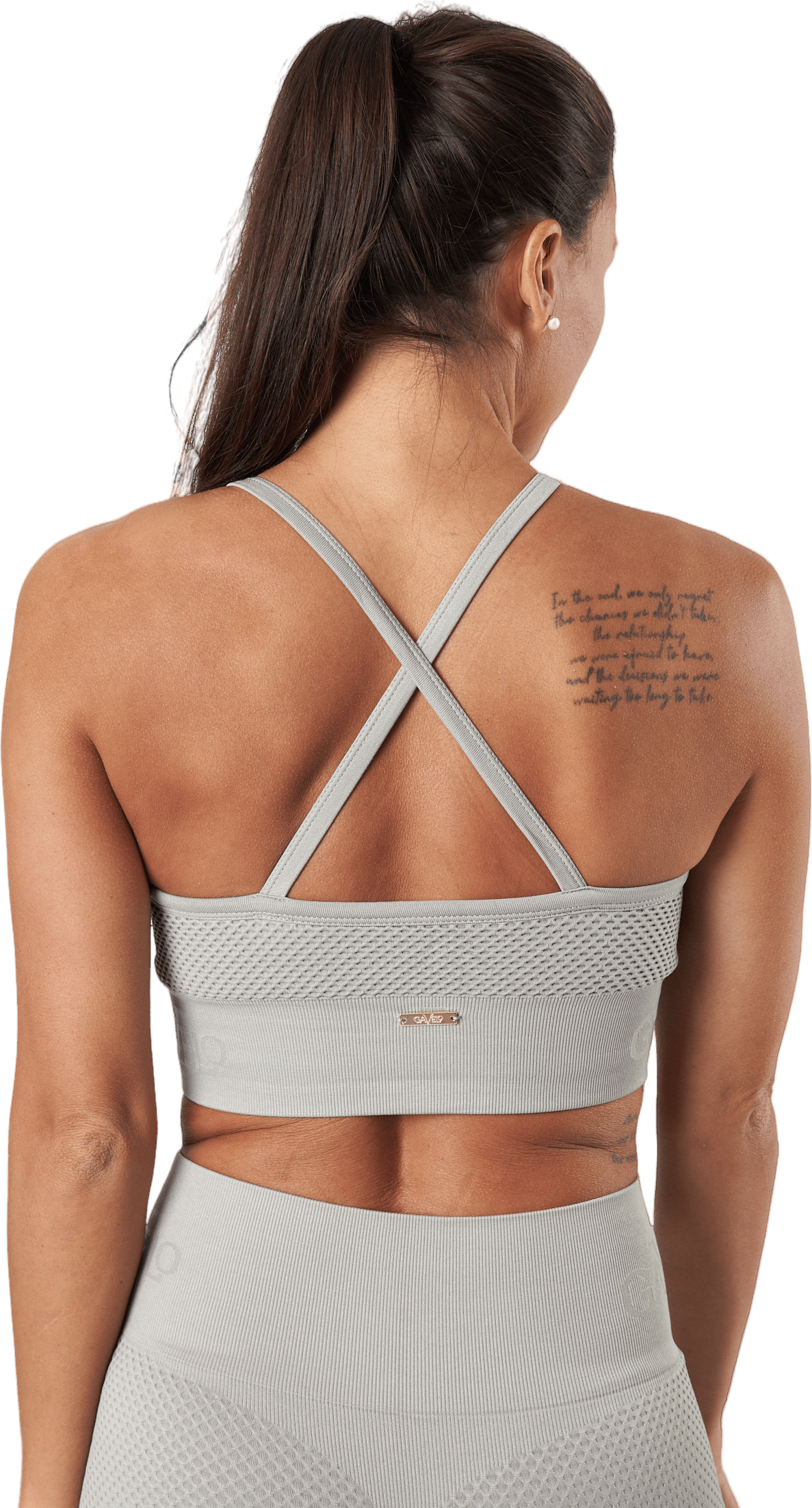 Seamless Honeycomb Beige Sport Beige - Bild 3