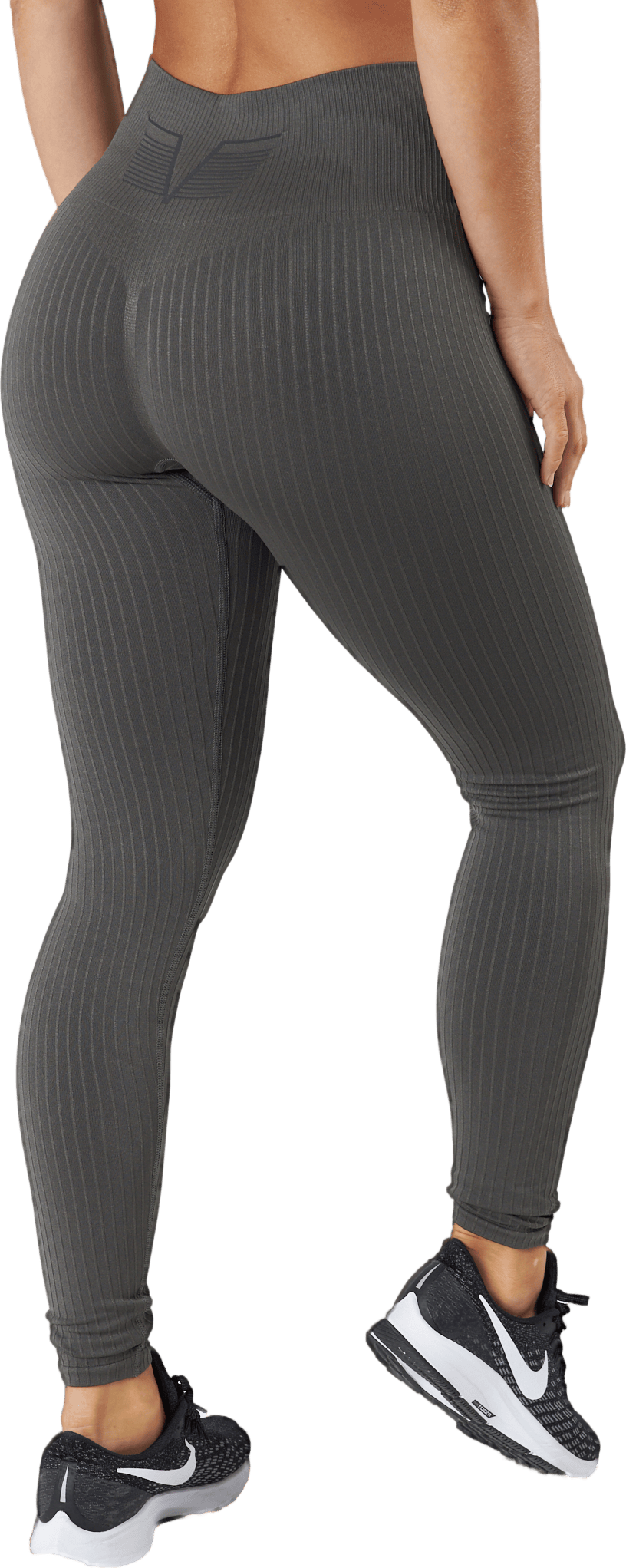 Seamless Ribbed Bunge Cord Tig Bunge Cord - Bild 3