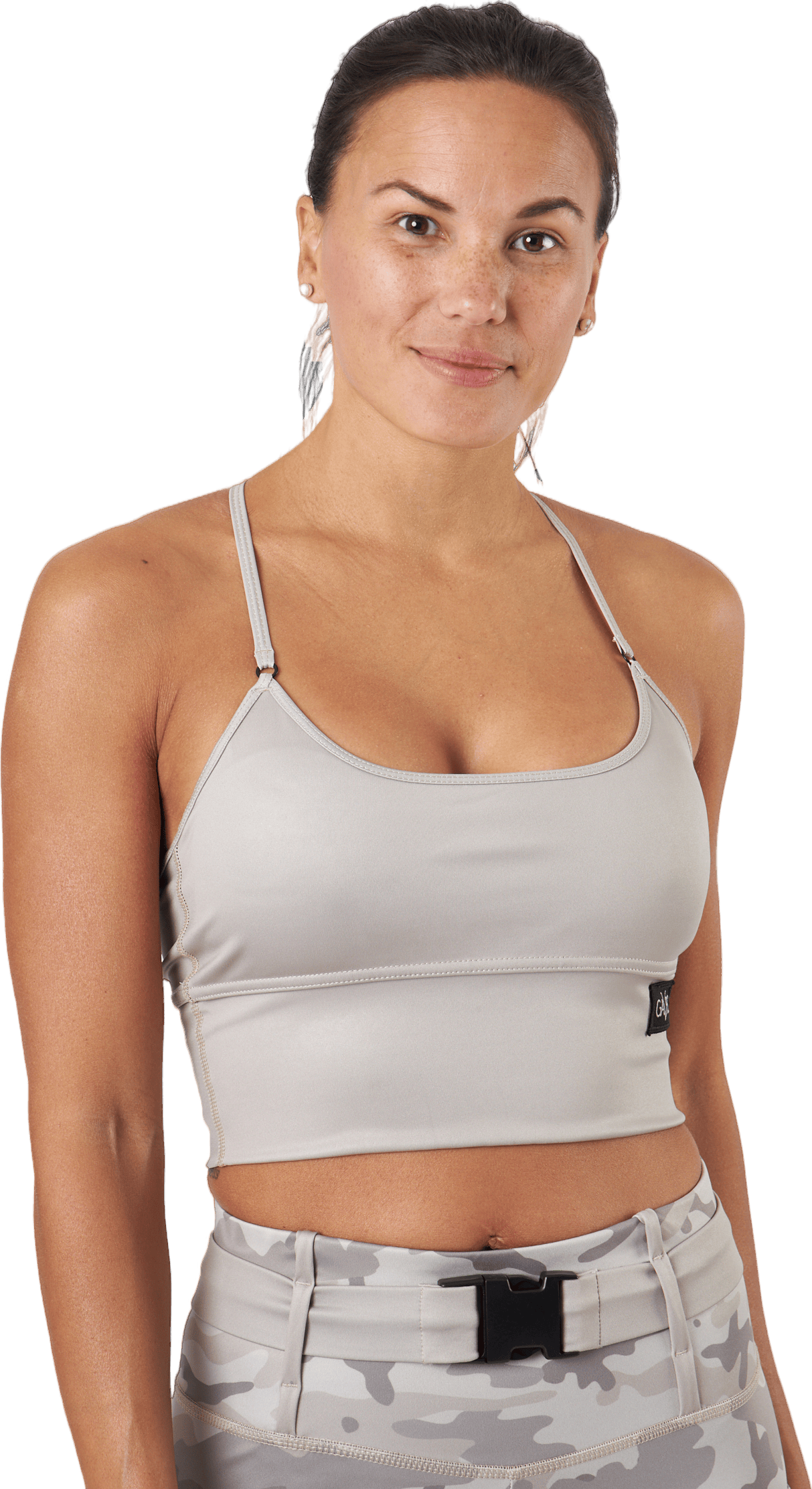 Cargo Top Sand Dune Sand Dune Camo