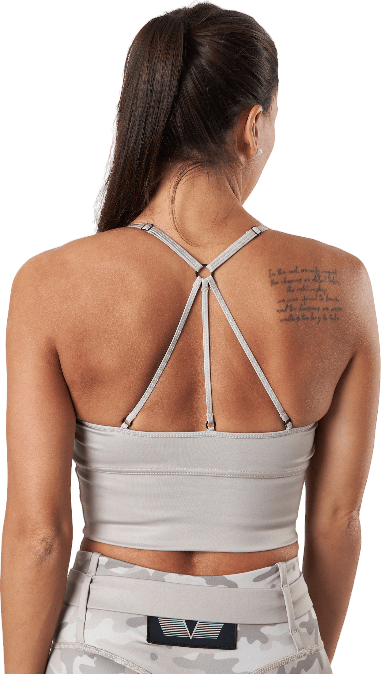 Cargo Top Sand Dune Sand Dune Camo - Bild 3