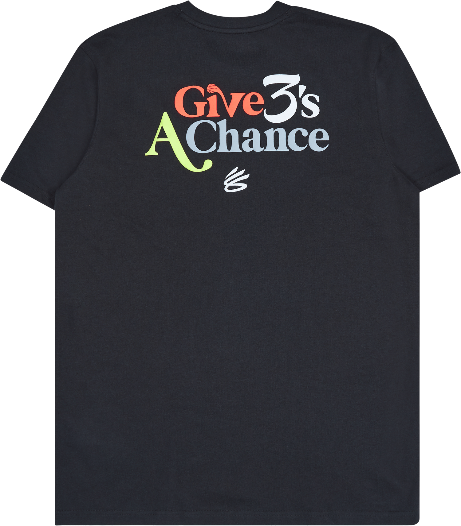 CURRY 3'S HVYWEIGHT SS - Bild 2