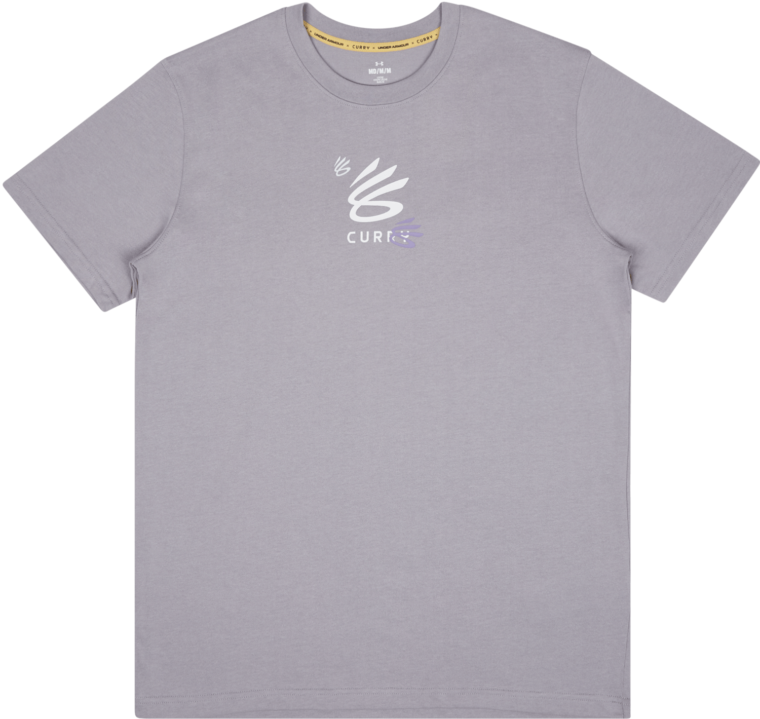 CURRY 3’S HVYWEIGHT SS