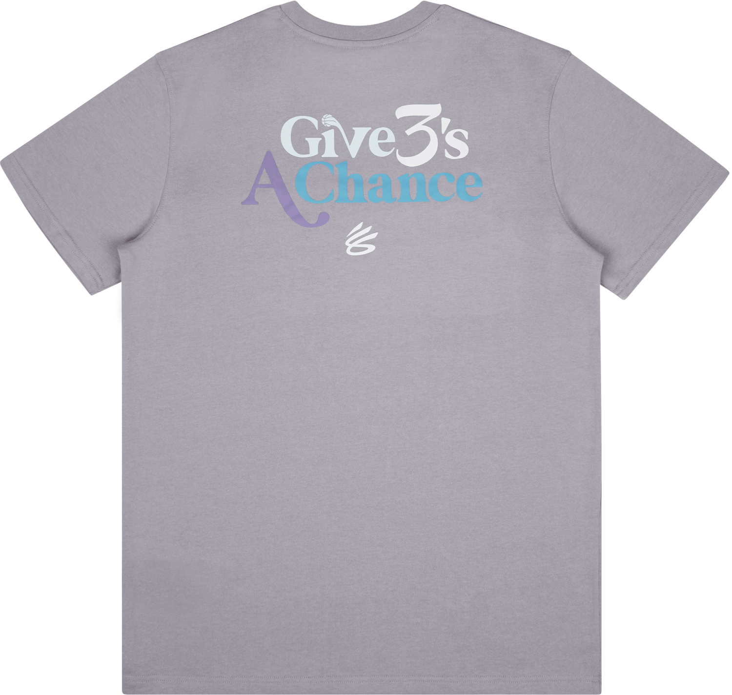 CURRY 3'S HVYWEIGHT SS - Bild 2