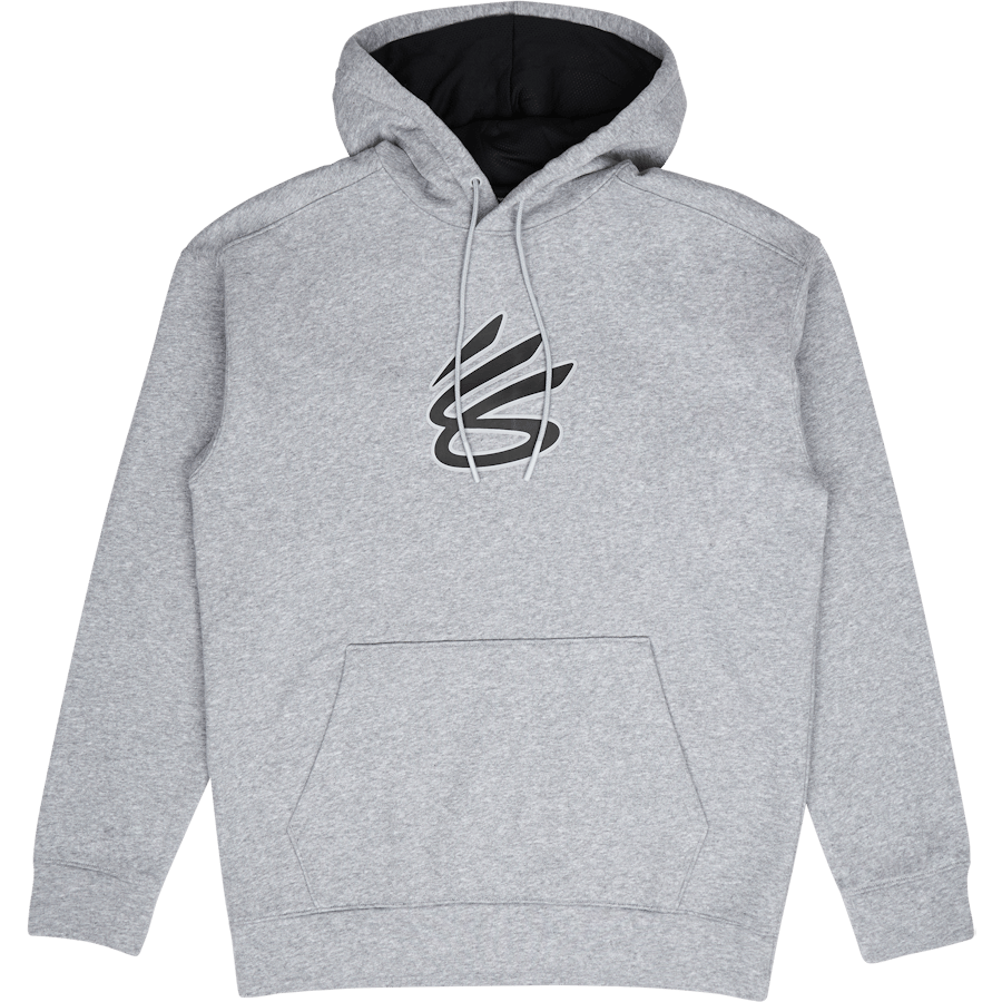 Curry Big Splash PO Hoodie