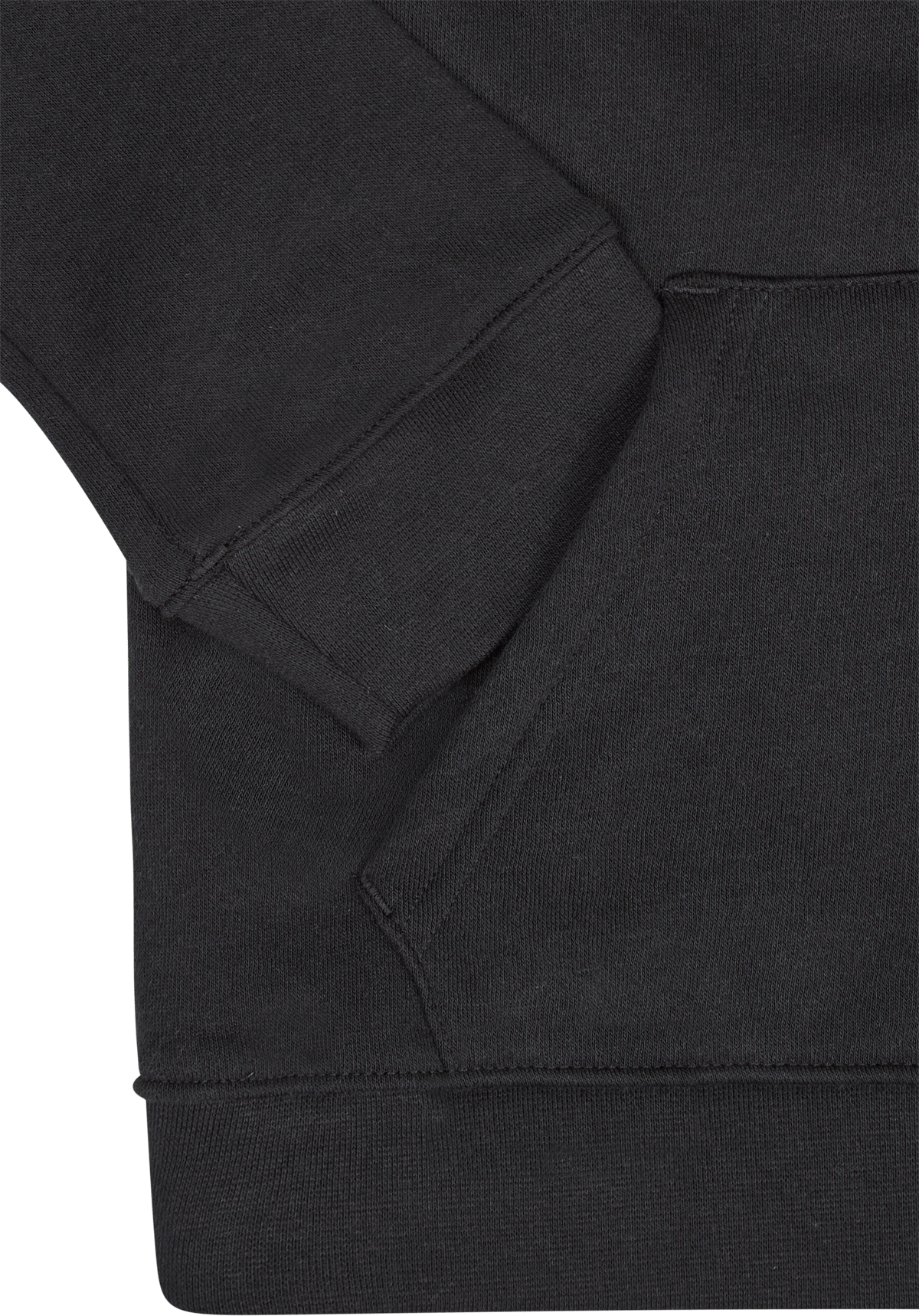 Kids Curry Big Splash Hoodie - Bild 4