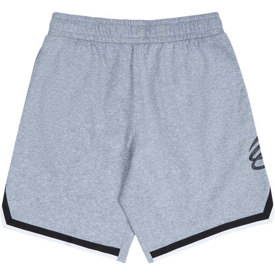 Curry Fleece 9'' Short - Bild 2