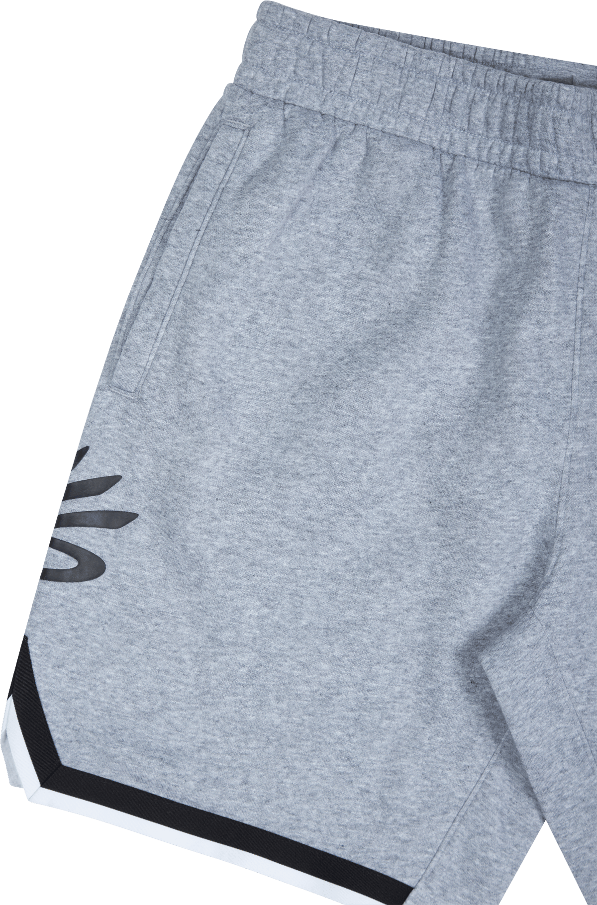 Curry Fleece 9'' Short - Bild 3