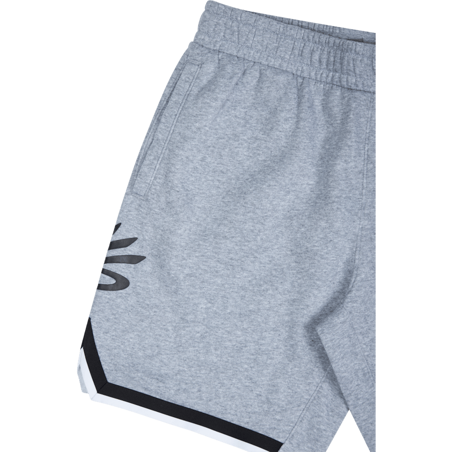 Curry Fleece 9'' Short - Bild 3