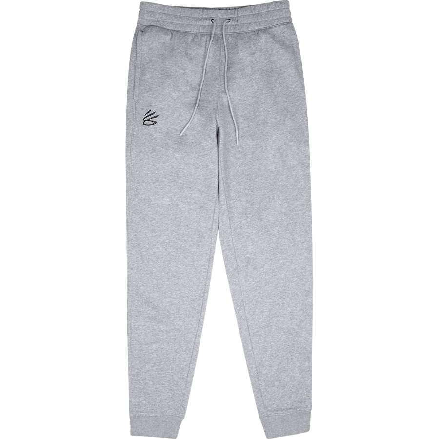 Curry Fleece Sweatpants