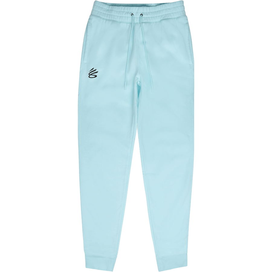Curry Fleece Sweatpants