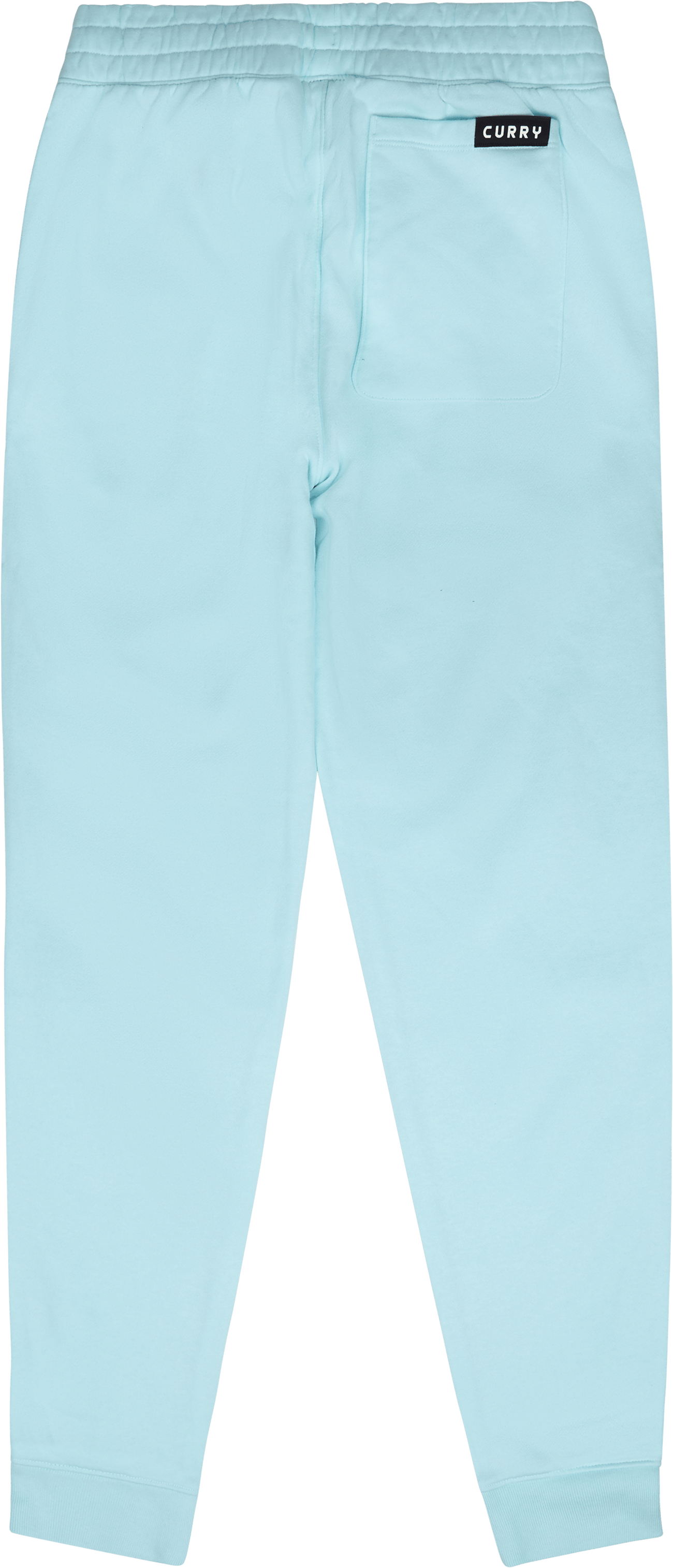 Curry Fleece Sweatpants - Bild 2