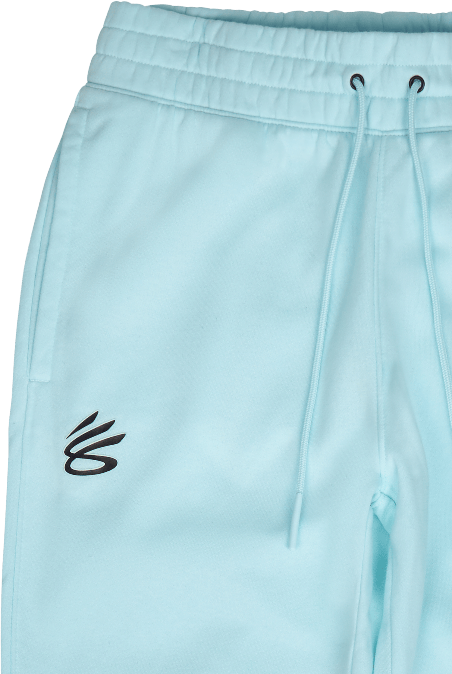 Curry Fleece Sweatpants - Bild 3