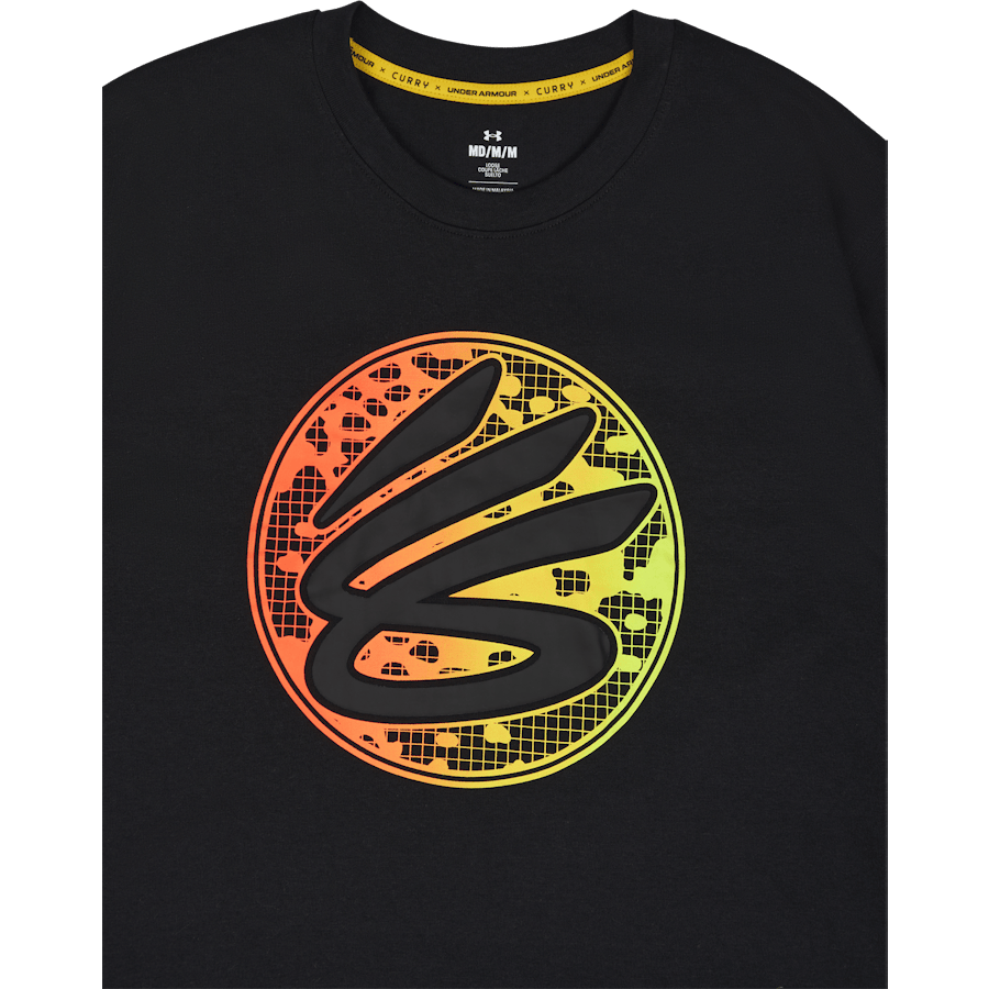 CURRY GRADIENT HVYWEIGHT SS - Bild 3