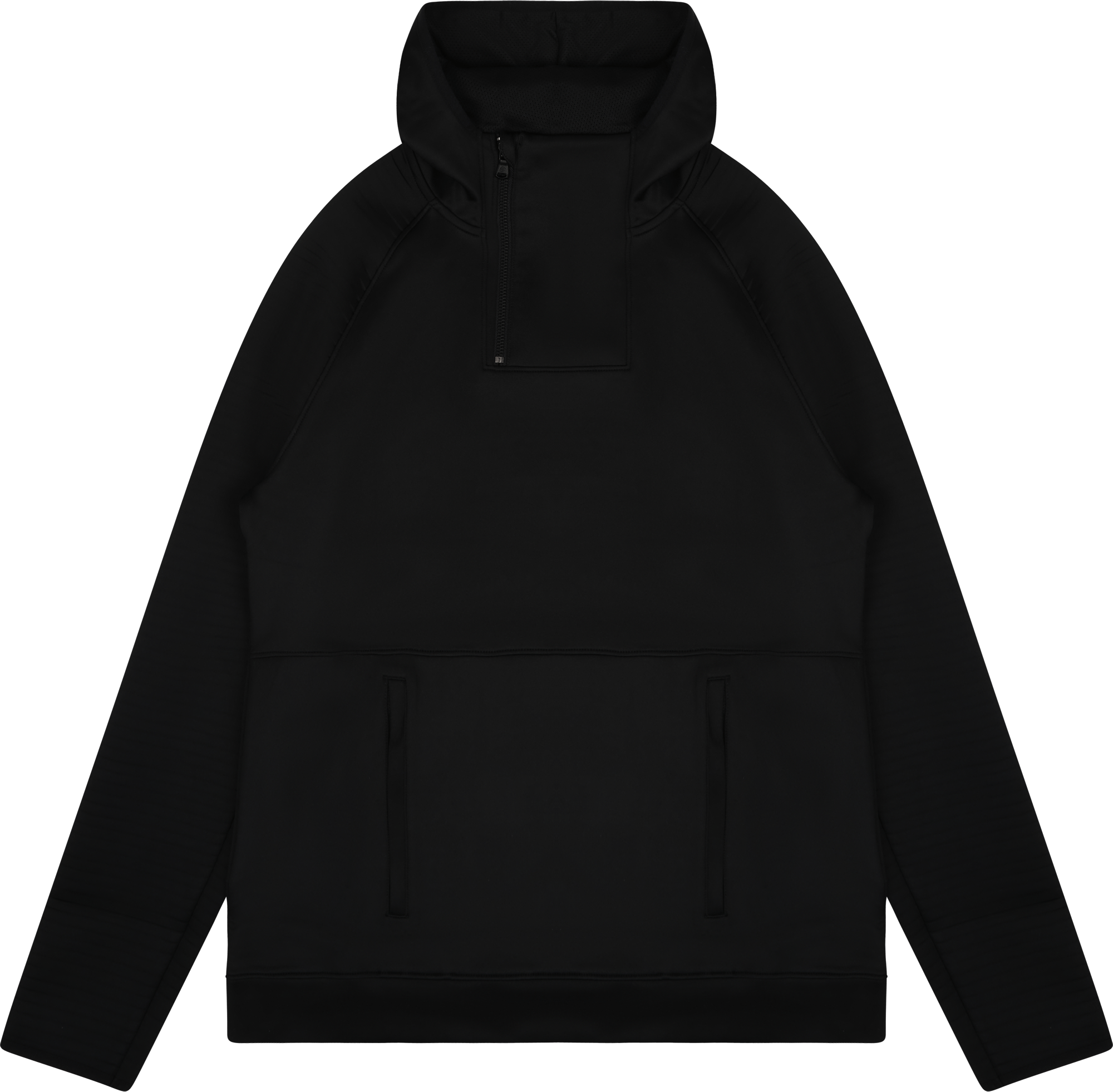 Curry Playable Jacket