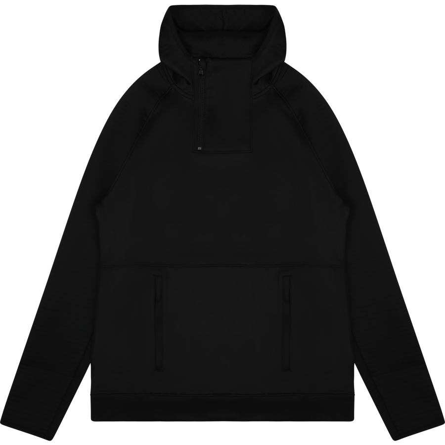 Curry Playable Jacket