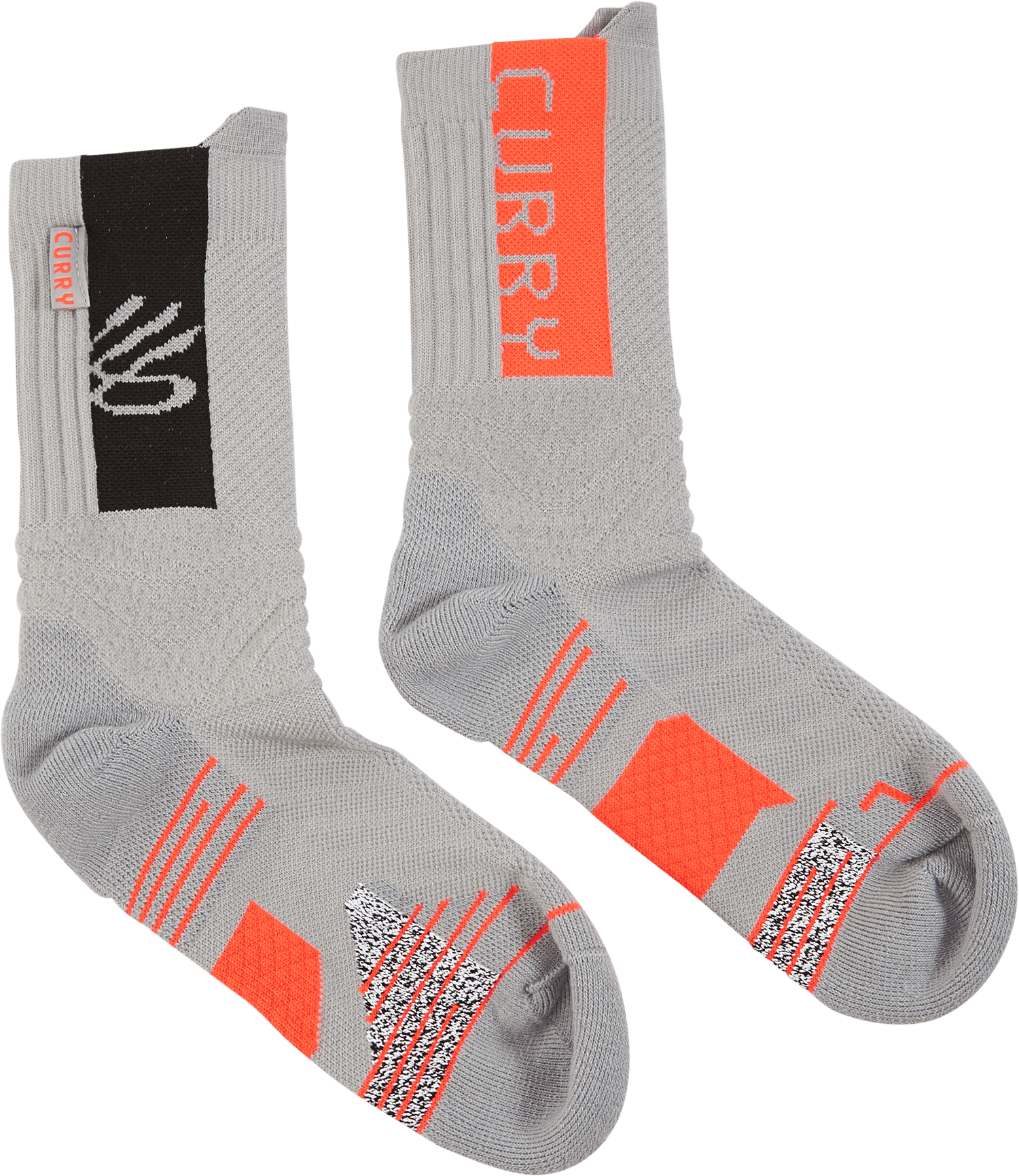 Curry Playmaker Mid-Crew - Bild 2