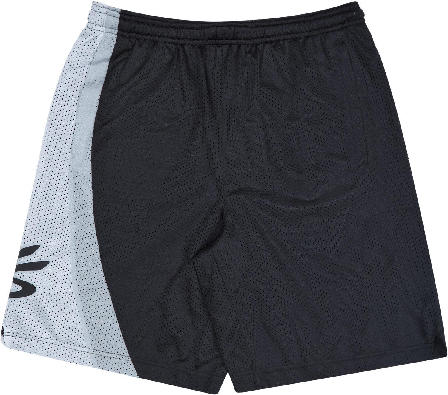 Curry Splash 9” Short