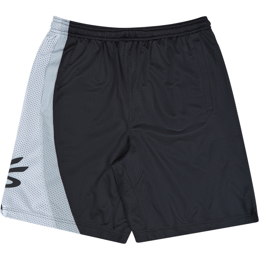 Curry Splash 9” Short