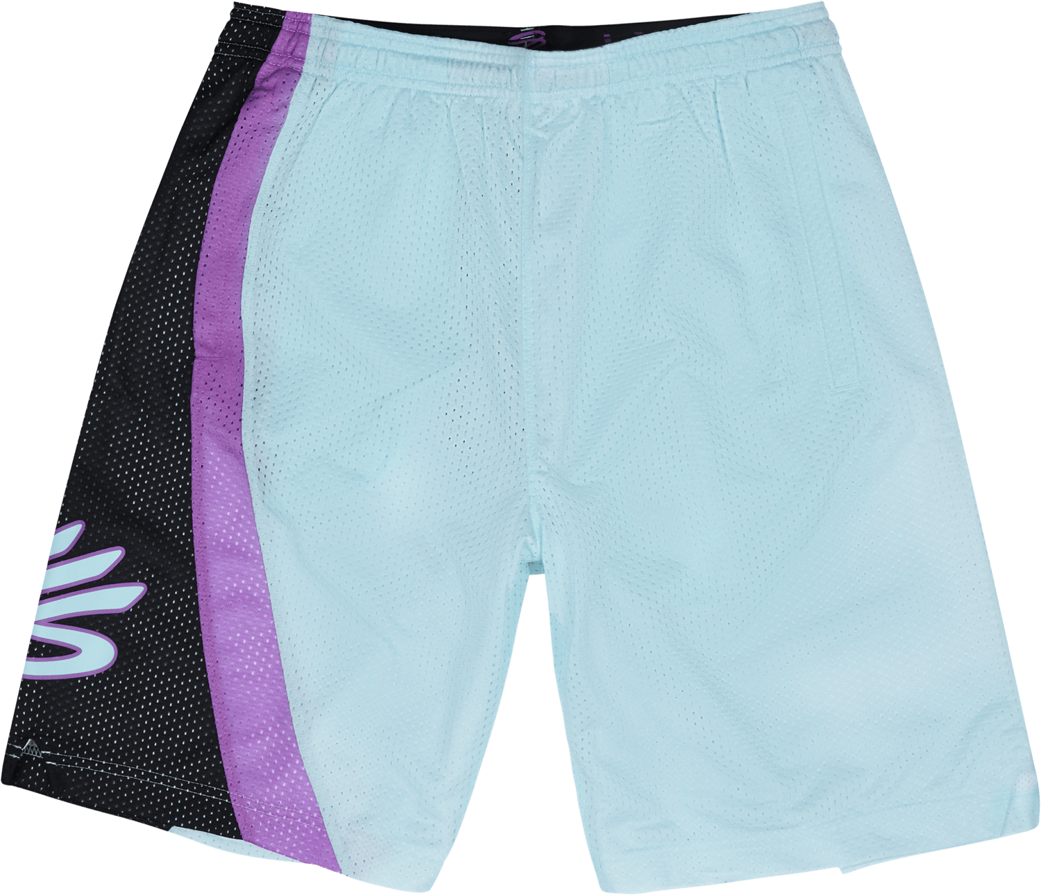 Curry Splash 9” Short
