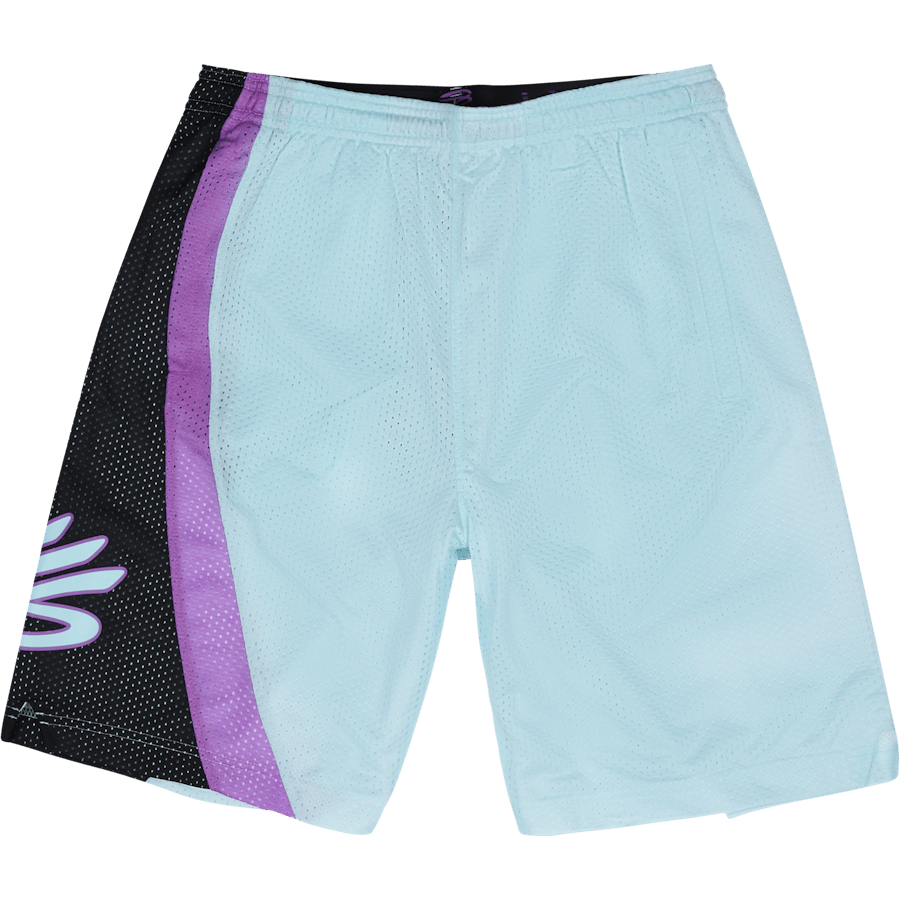 Curry Splash 9” Short
