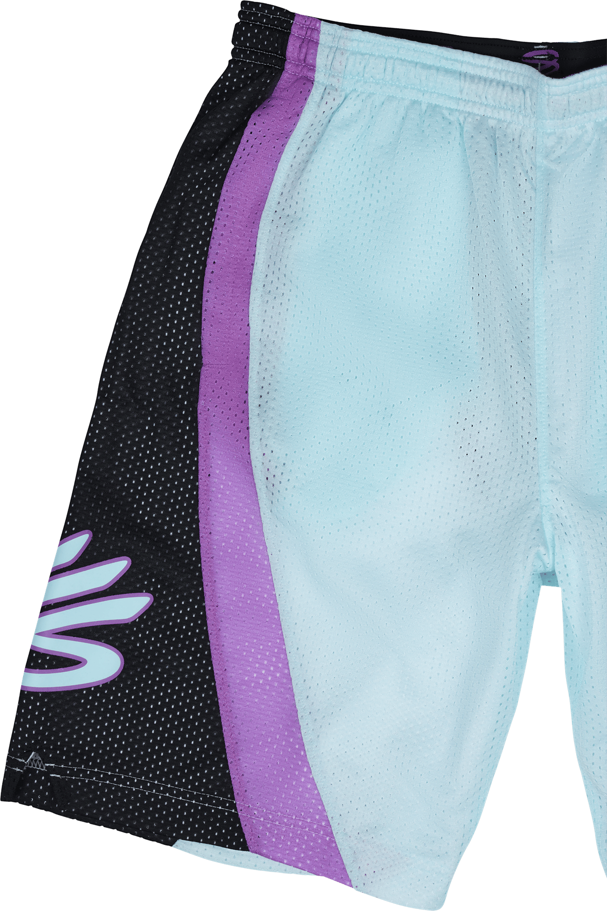 Curry Splash 9'' Short - Bild 3