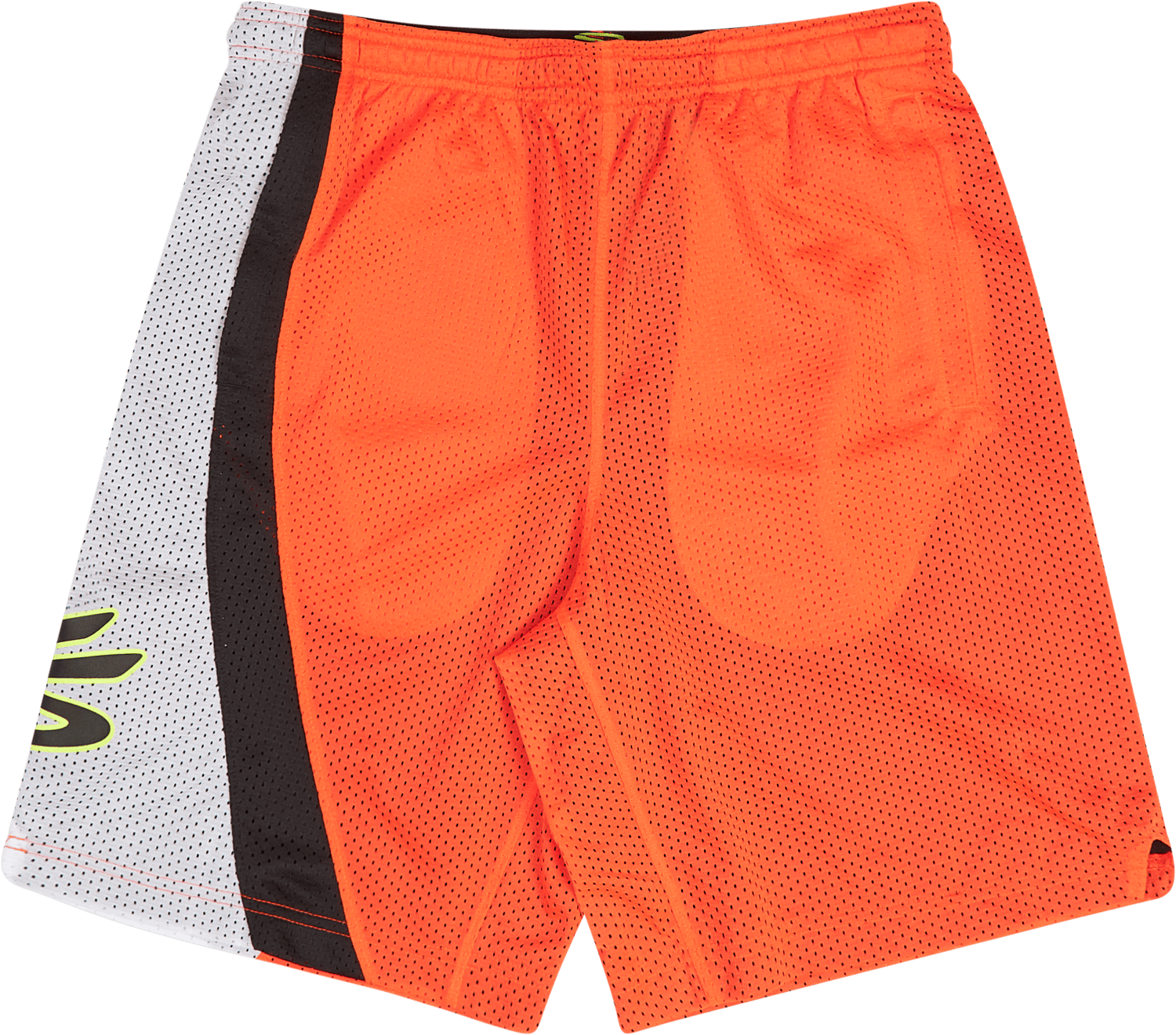 Curry Splash 9” Short