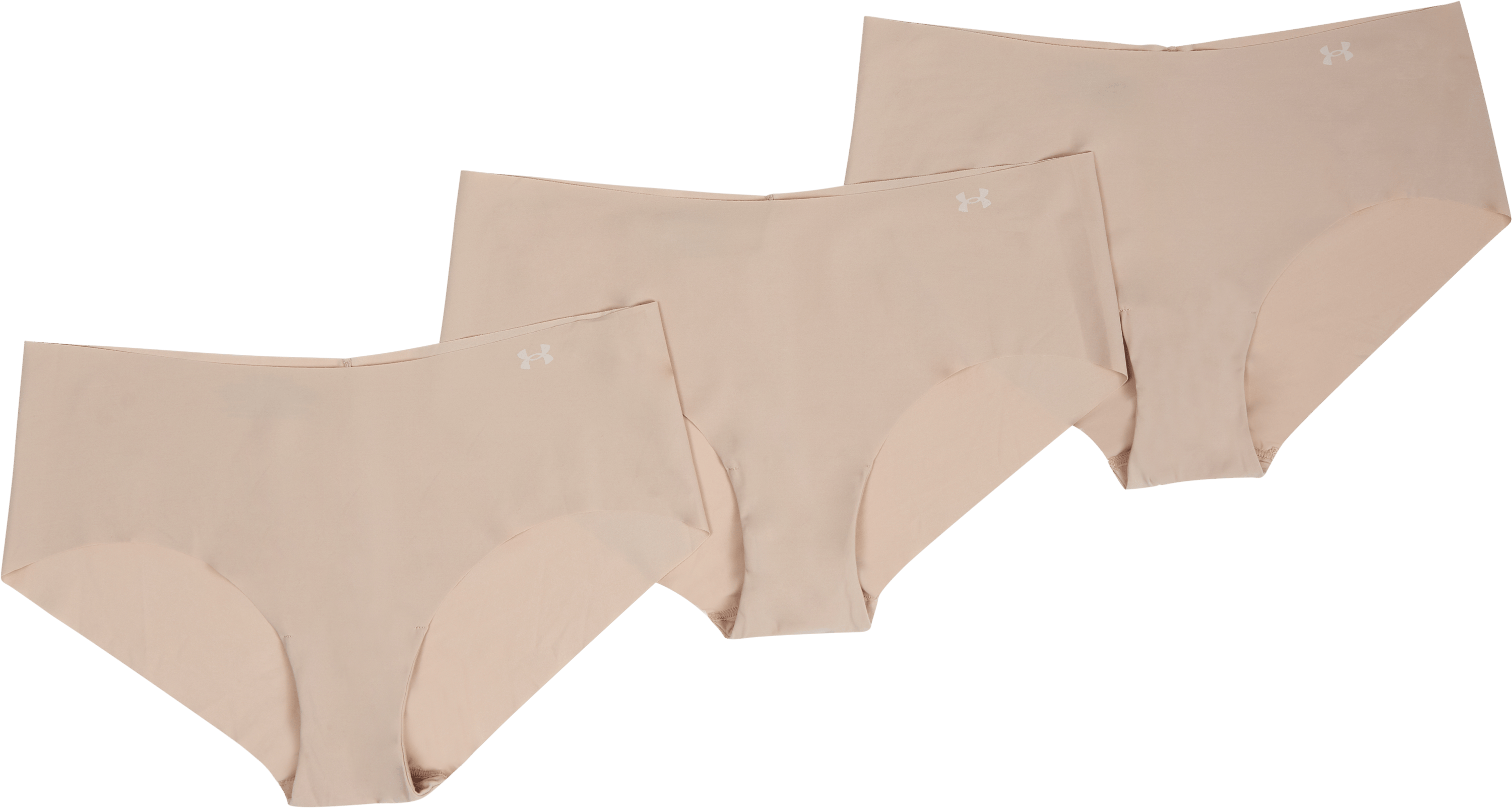 PS Hipster 3-Pack, Female, Abbigliamento, Biancheria intima, Beige, S